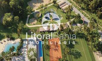 Imagem 7: Empreendimento Beach & Country