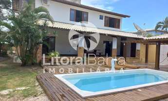 Imagem: 5 dormitórios, 4 banheiro