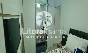 Imagem 4: 2 dormitórios, 1 suítes, 2 vagas na garagem