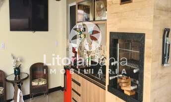 Imagem: 2 dormitórios, 1 suítes, 2 vagas na garagem