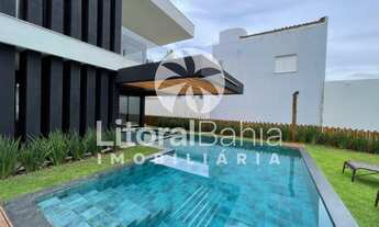 Imagem: 6 dormitórios, 3 suíte, 460M² de Área