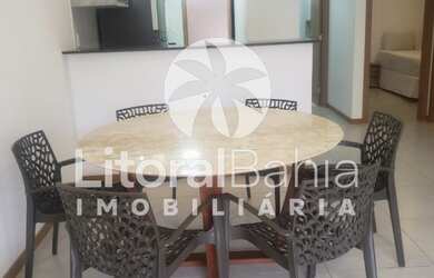 Imagem 5: 1 dormitório, 2 suíte