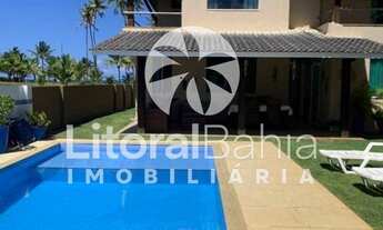 Imagem: 5 dormitórios, 5 suíte