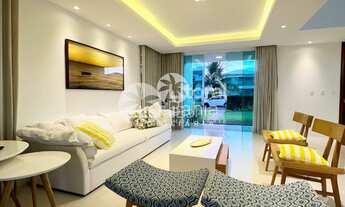 Imagem 3: Linda casa de praia duplex com 4 suítes no Condomínio de Alto Padrão em Guarajuba