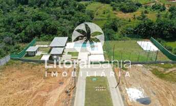 Imagem: 325M² de Área Total na Rua Lagoa Branca