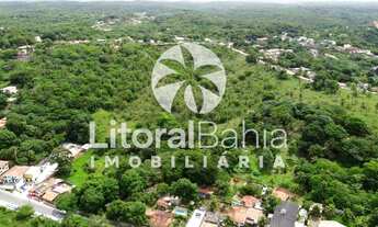 Imagem 2: Área com Localização Privilegiada para Incorporações e Lançamentos Imobiliários próximo a