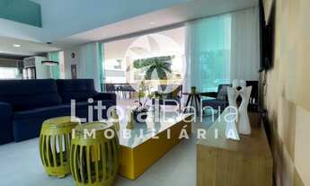 Imagem 4: 6 dormitórios, 5 suíte