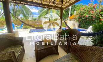 Imagem: 4 dormitórios na Rua Beijupirá