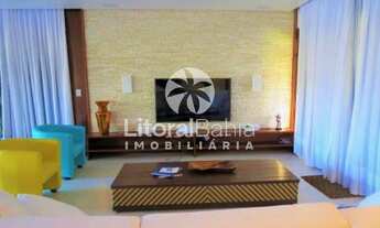 Imagem 7: 5 dormitórios, 4 suíte, 6 vagas na garagem, 380M² de Área Construída, 540M² de Área Total