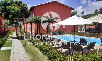 Imagem 5: 2 dormitórios Casa com 2 dormitórios