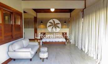 Imagem 5: 5 dormitórios, 4 suíte, 6 vagas na garagem, 380M² de Área Construída, 540M² de Área Total