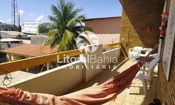 Imagem: 3 dormitórios, 1 banheiros