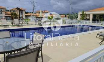 Imagem: 2 dormitórios, 1 suítes, 1 vaga na garagem