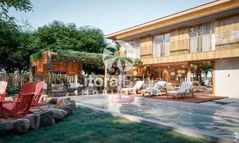 Imagem 7: 7 dormitórios, 7 suíte