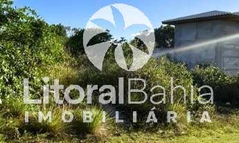 Imagem 3: 800M² de Área Total