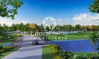 Imagem 2: 600M² de Área Total