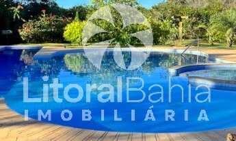 Imagem 2: 800M² de Área Total