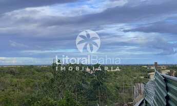 Imagem 2: 700M² de Área Total