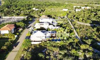 Imagem: 800M² de Área Total