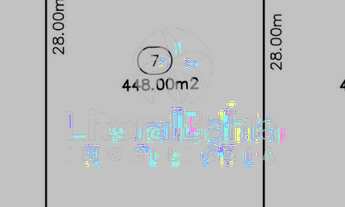 Imagem: 440M² de Área Total