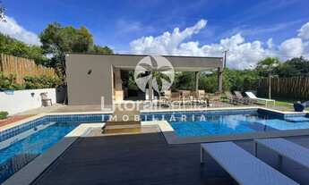 Imagem 2: 6 dormitórios, 6 suíte