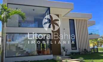 Imagem 2: 7 dormitórios, 7 suíte, 9 banheiro