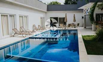 Imagem 2: 8 dormitórios, 8 suíte