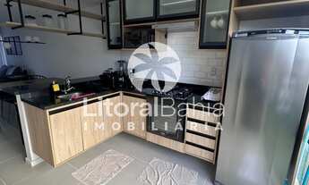 Imagem 6: 2 dormitórios, 1 suítes, 2 banheiro, 1 vaga na garagem