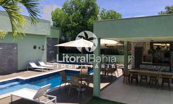 Imagem 5: 6 dormitórios, 6 suíte