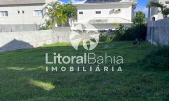 Imagem 1: 500M² de Área Total