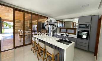 Imagem 7: 5 dormitórios, 5 suíte, 7 banheiro