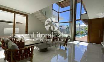 Imagem 2: 5 dormitórios, 5 suíte, 7 banheiro