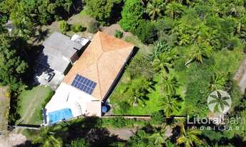 Imagem: 5 dormitórios, 5 suíte