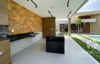 Imagem 6: 3 dormitórios, 3 suíte, 500M² de Área Total