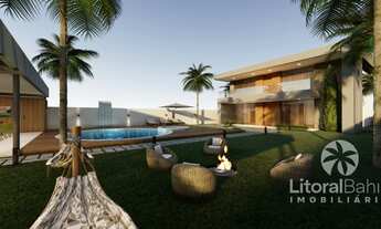 Imagem 3: 623M² de Área Total