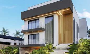 Imagem: CASA FRENTE MAR E PÉ NA AREIA EM BARRA