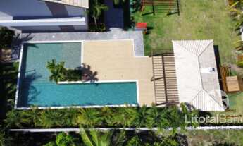 Imagem 5: 2 dormitórios, 2 suíte, 2 banheiro, 1 vaga na garagem, 70M² de Área Construída