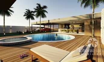 Imagem 5: 623M² de Área Total