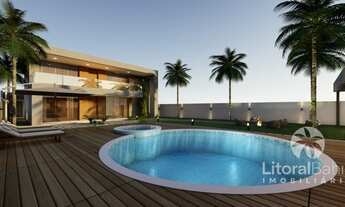 Imagem 6: 623M² de Área Total