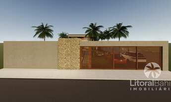 Imagem 2: 623M² de Área Total