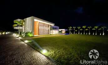 Imagem: 5 dormitórios, 5 suíte