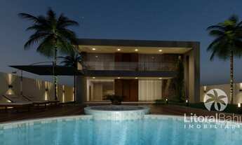 Imagem 4: 623M² de Área Total