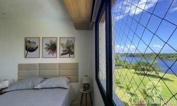 Imagem 3: 3 dormitórios, 3 suíte, 4 banheiro, 2 vagas na garagem, 228M² de Área Total