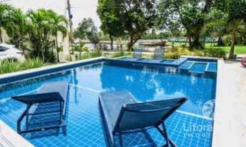 Imagem: 6 dormitórios, 6 suíte, 8 banheiro, 2