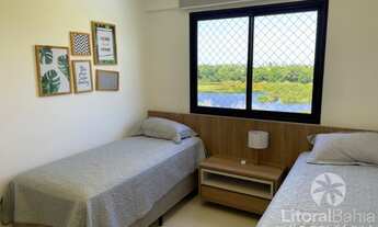 Imagem 6: 3 dormitórios, 3 suíte, 4 banheiro, 2 vagas na garagem, 228M² de Área Total