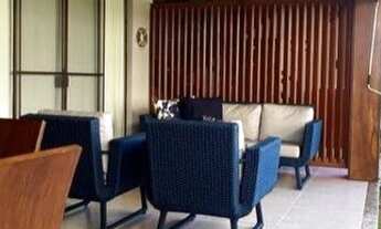 Imagem 4: 3 dormitórios, 3 suíte, 2 vagas na garagem