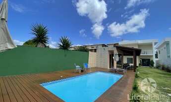 Imagem: 4 dormitórios, 4 suíte