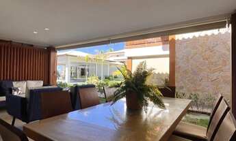 Imagem 7: 3 dormitórios, 3 suíte, 2 vagas na garagem