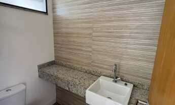 Imagem 6: 3 dormitórios, 3 suíte, 2 vagas na garagem, 115M² de Área Construída