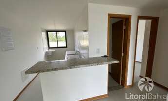 Imagem 6: 2 dormitórios, 2 suíte, 2 banheiro, 1 vaga na garagem